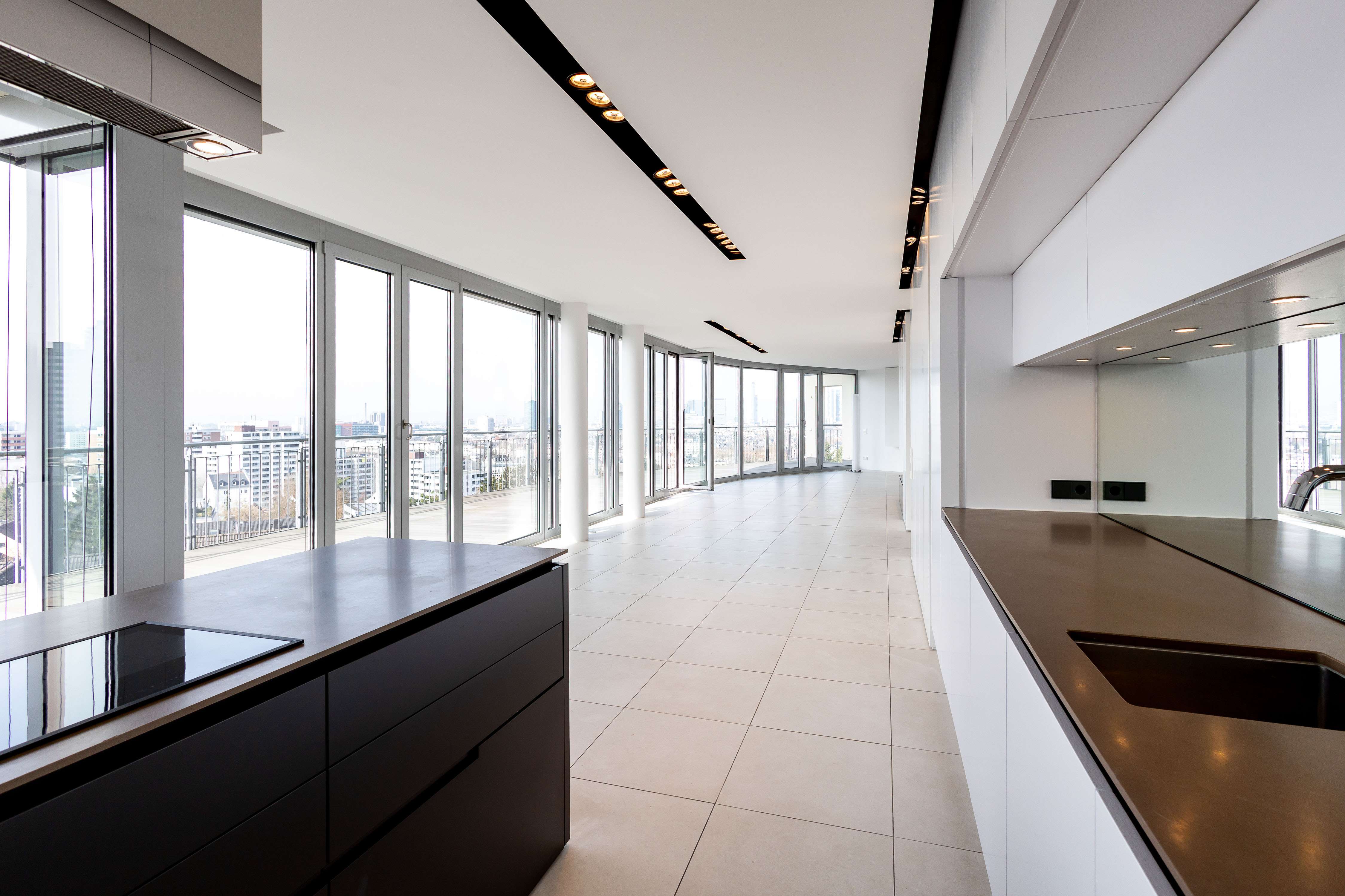 Thumbnail-Wohnung zum Mieten in Frankfurt 4.000,00 € 272.08 m²