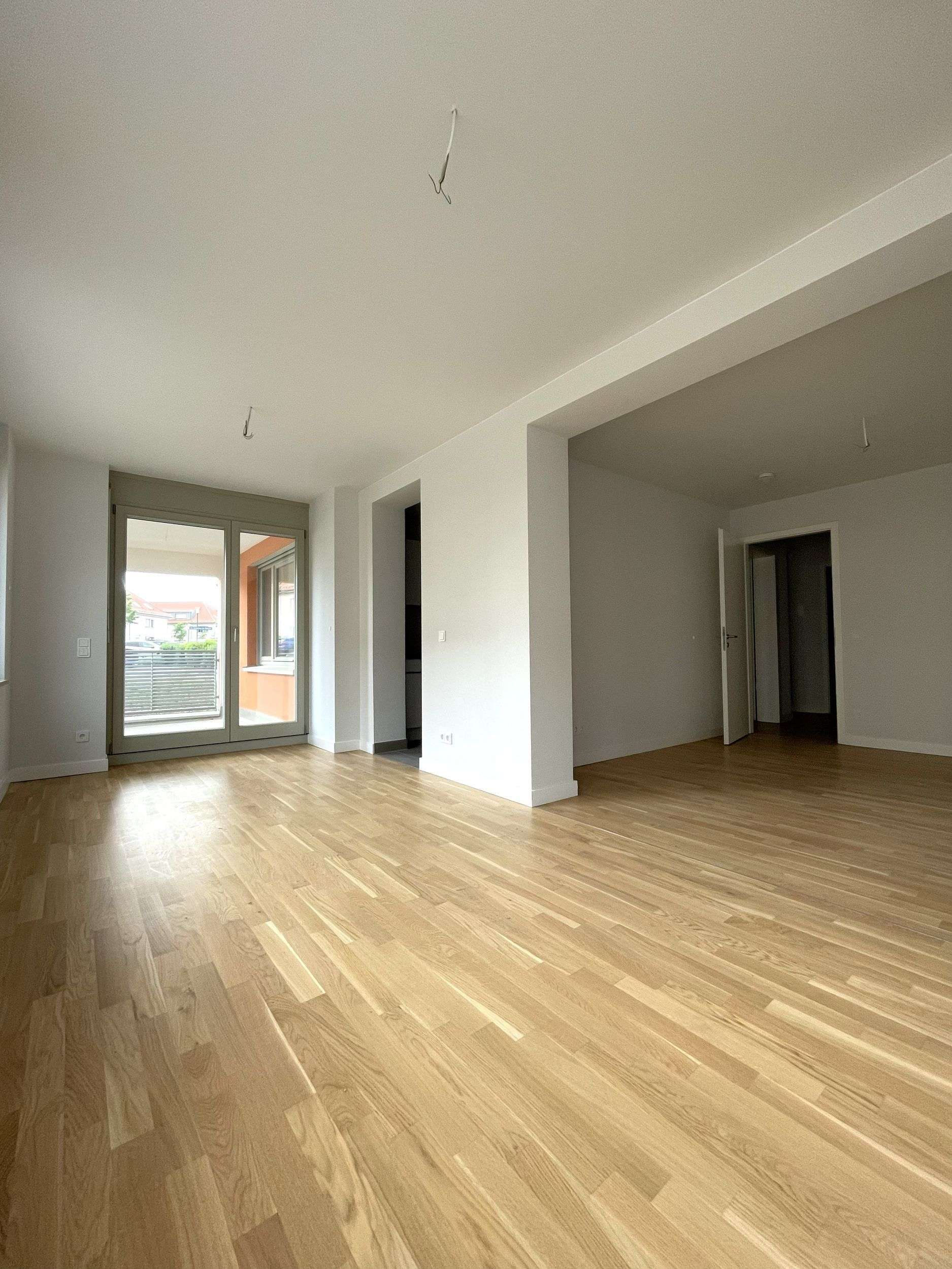Thumbnail-Wohnung zum Mieten in Wustermark 1.240,00 € 89.17 m²