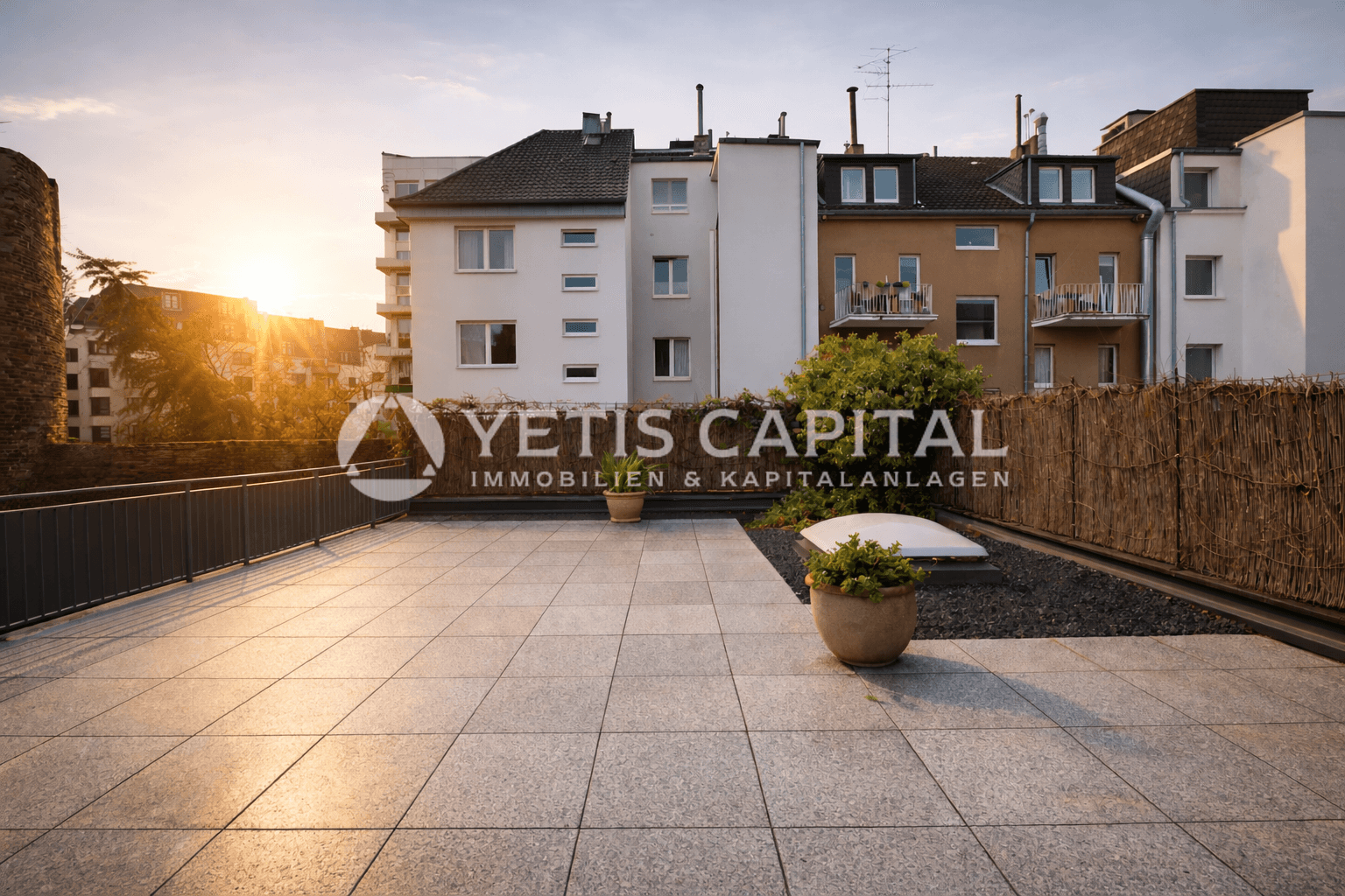 Thumbnail-Wohnung zum Kaufen in Köln 840.000,00 € 109.25 m²