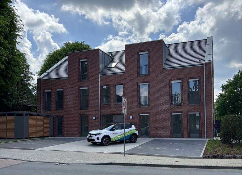 Thumbnail-Wohnung zum Mieten in Borken 430,95 € 65.75 m²