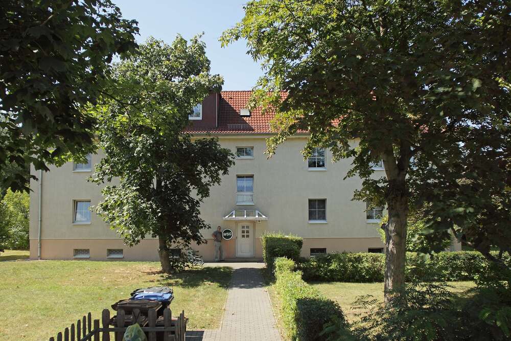 Thumbnail-Wohnung zum Mieten in Bitterfeld-Wolfen OT Wolfen 544,48 € 75.1 m²