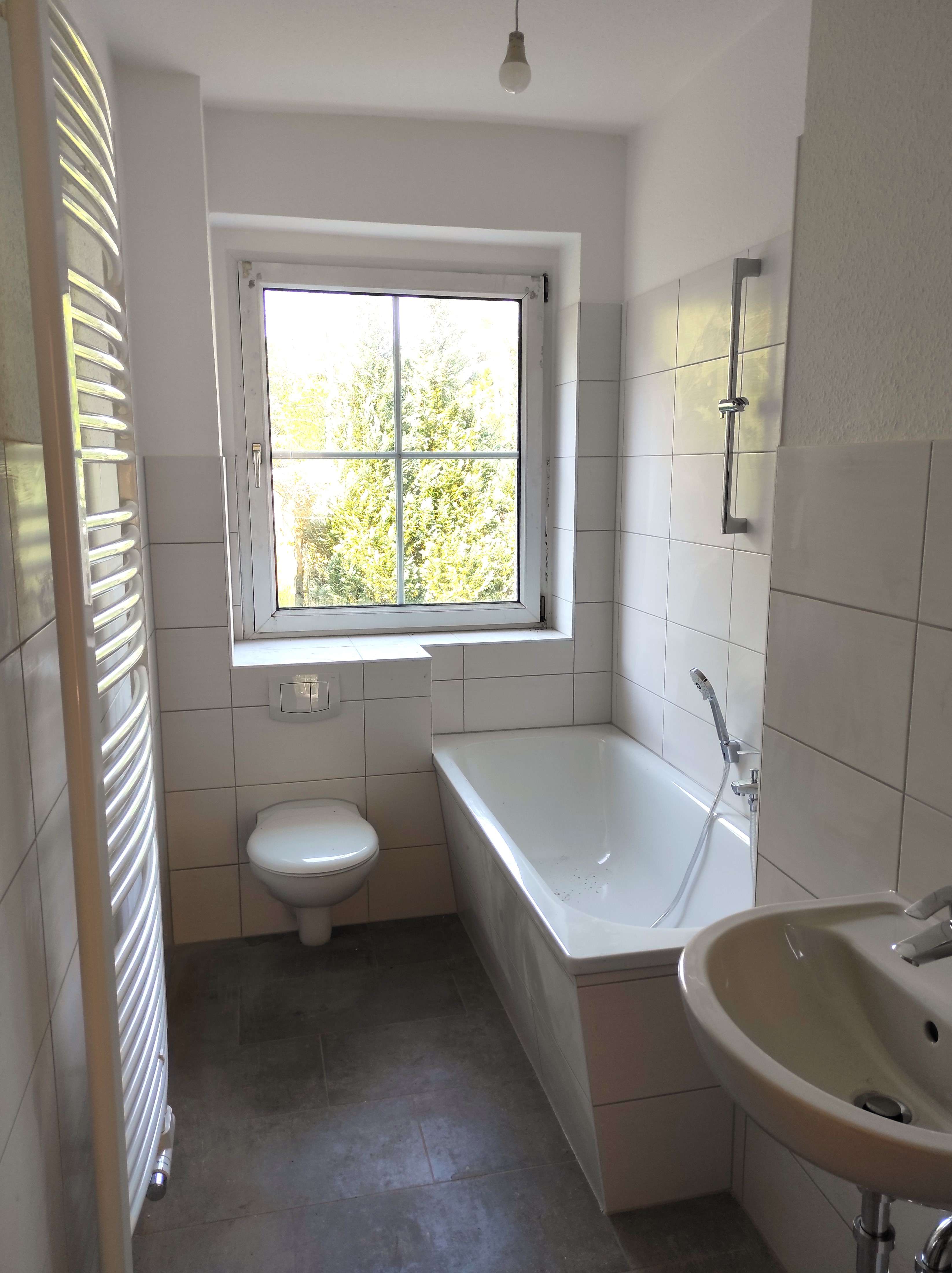 Thumbnail-Wohnung zum Mieten in Bitterfeld-Wolfen OT Wolfen 544,48 € 75.1 m²