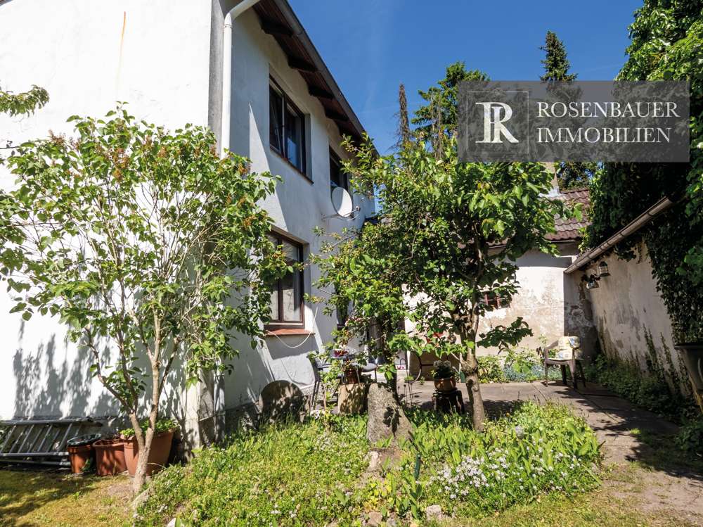 Thumbnail-Haus zum Kaufen in Bargteheide Timmerhorn 299.000,00 € 130 m²