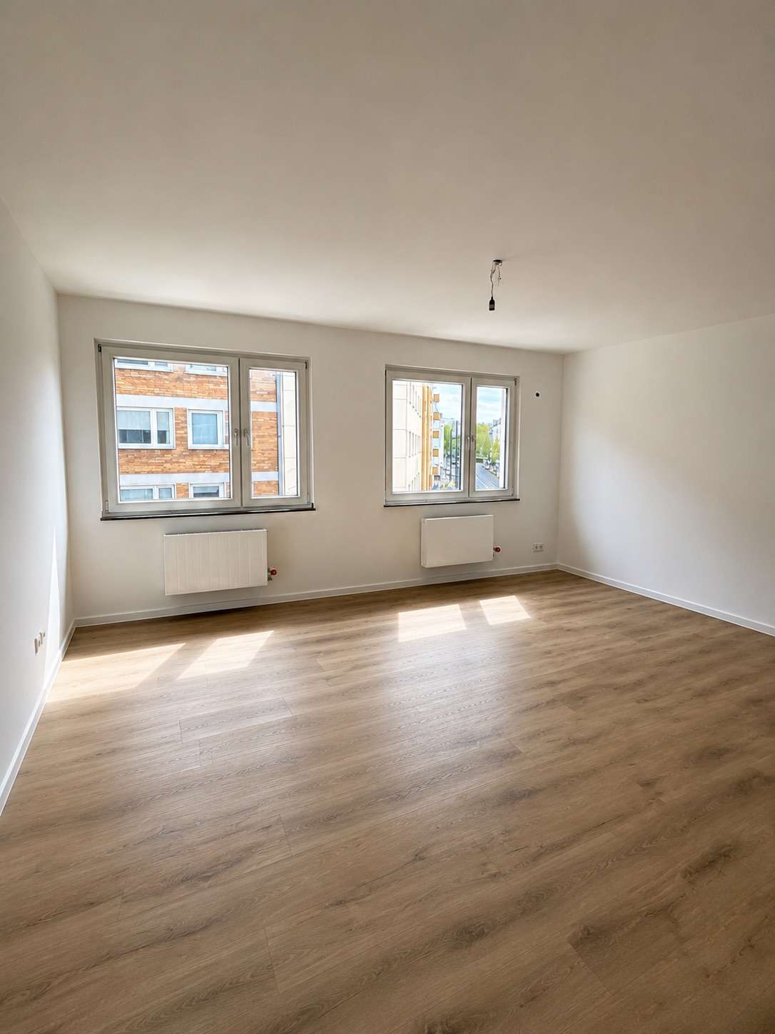 Thumbnail-Wohnung zum Mieten in Düsseldorf 1.090,00 € 66 m²