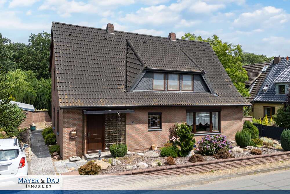 Thumbnail-Haus zum Kaufen in Achim 349.000,00 € 189 m²