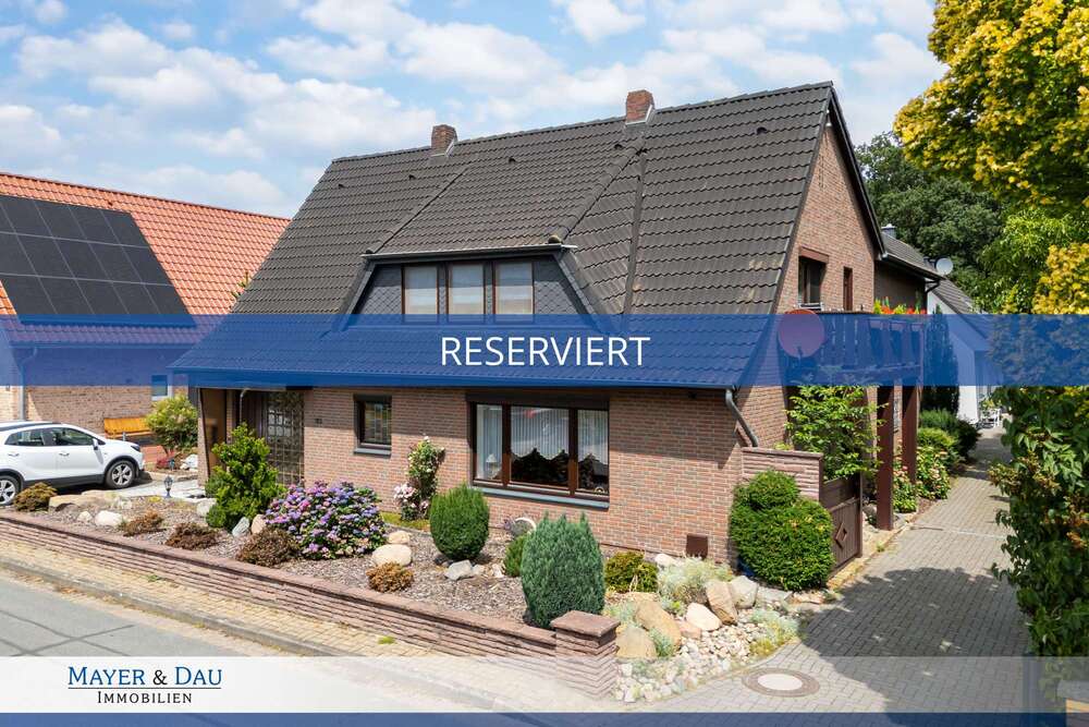 Thumbnail-Haus zum Kaufen in Achim 349.000,00 € 189 m²