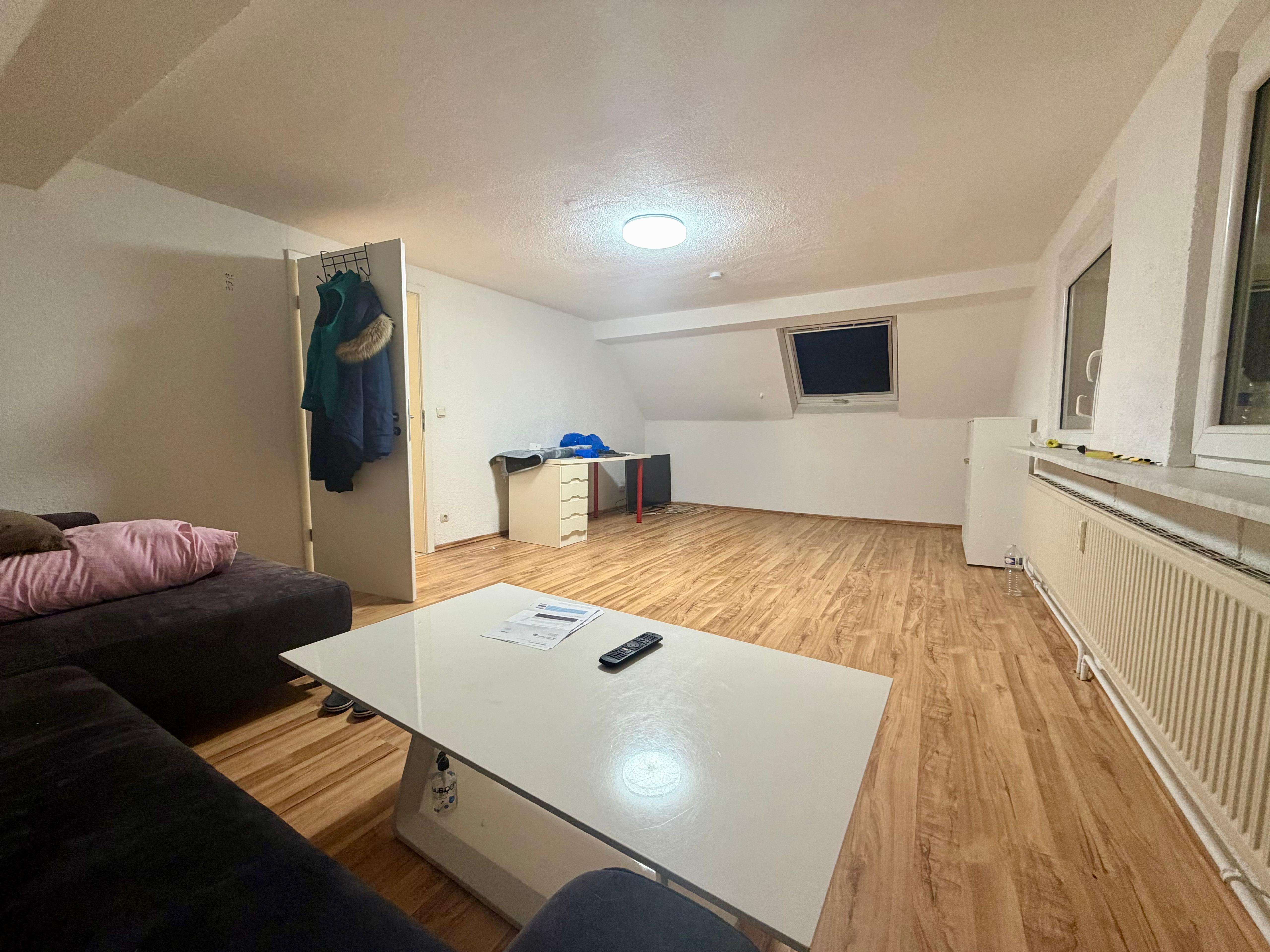 Thumbnail-Wohnung zum Kaufen in Kirchheim unter Teck 249.000,00 € 110.46 m²