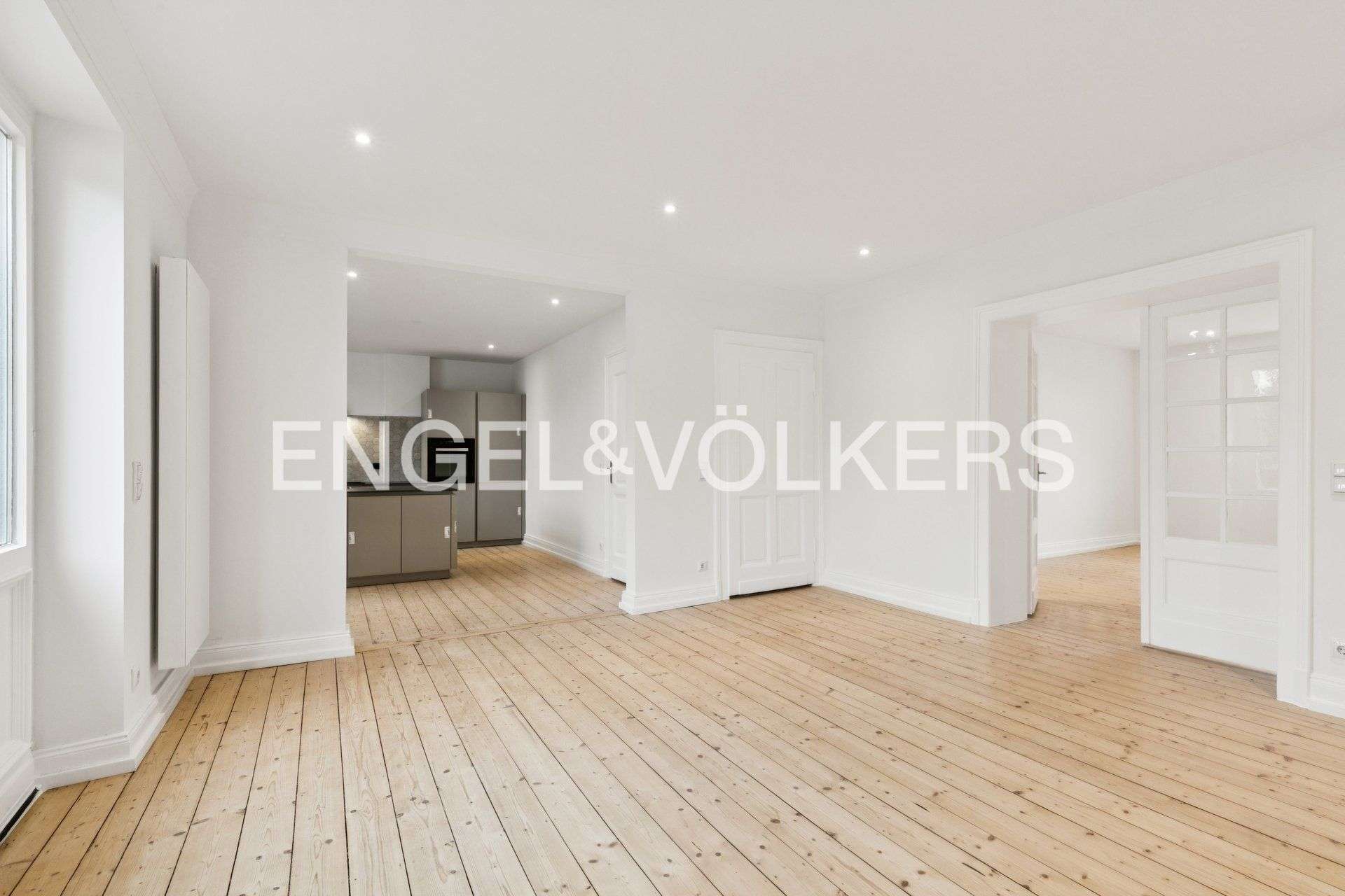 Thumbnail-Wohnung zum Mieten in Bonn - Godesberg 2.641,00 € 139 m²