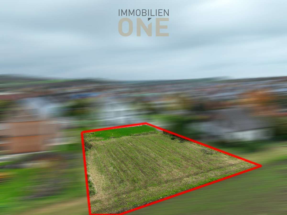 Thumbnail-Grundstück zu verkaufen in Lappersdorf-Kareth 565.000,00 € 1063 m²