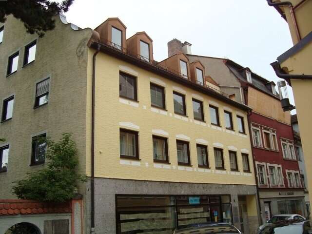 Thumbnail-Büro in Kaufbeuren 1.400,00 € 113.94 m²