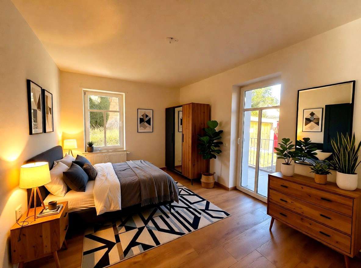 Thumbnail-Wohnung zum Mieten in Dresden 773,00 € 53.86 m²