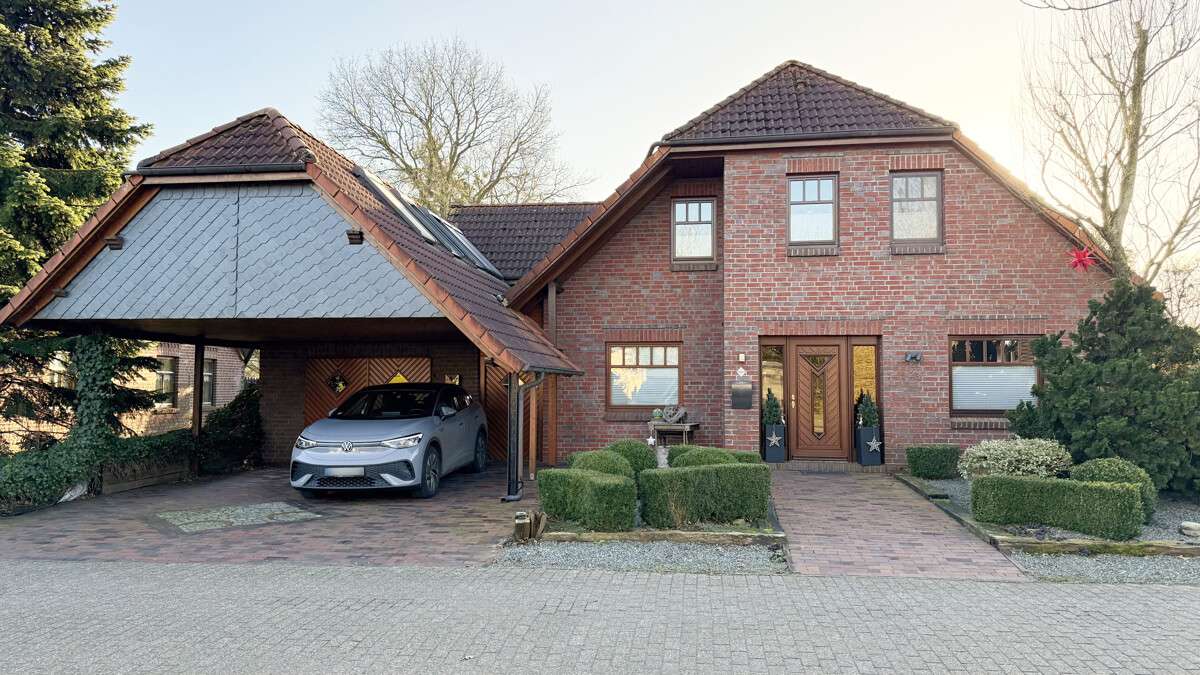 Thumbnail-Haus zum Kaufen in Wittmund 429.000,00 € 180 m²