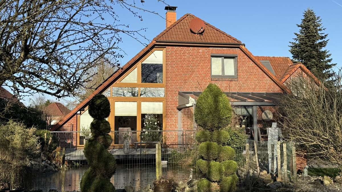Thumbnail-Haus zum Kaufen in Wittmund 409.000,00 € 180 m²