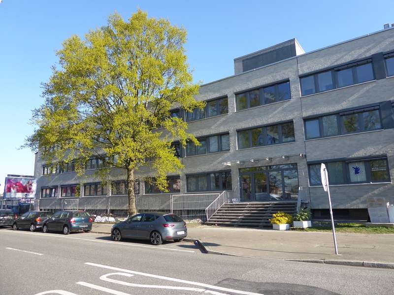 Thumbnail-Büro in Hamburg 360,00 € 30 m²