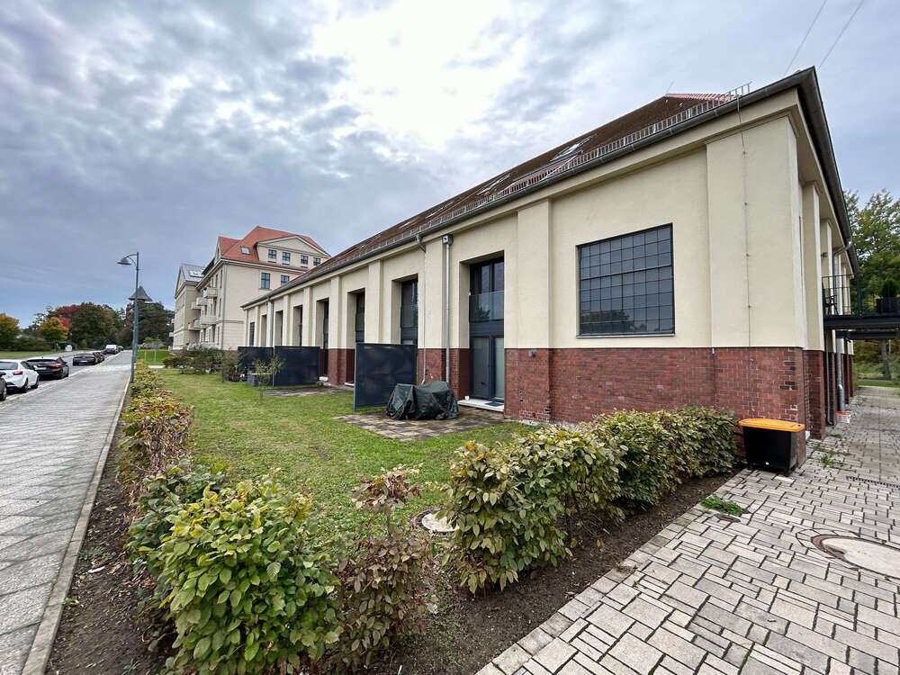 Thumbnail-Wohnung zum Mieten in Königs Wusterhausen 700,00 € 59.53 m²