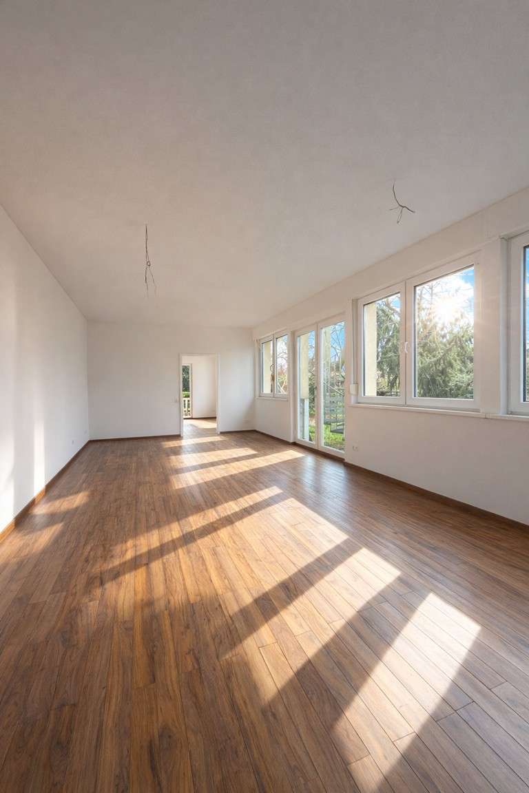 Thumbnail-Wohnung zum Mieten in Karlsruhe 900,00 € 85 m²