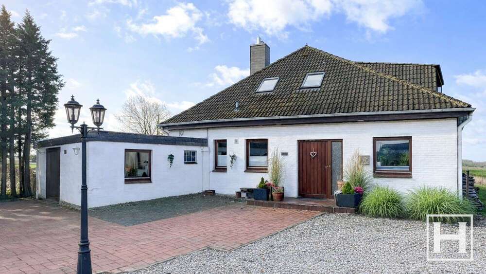 Thumbnail-Haus zum Kaufen in Kayhude 549.000,00 € 209 m²