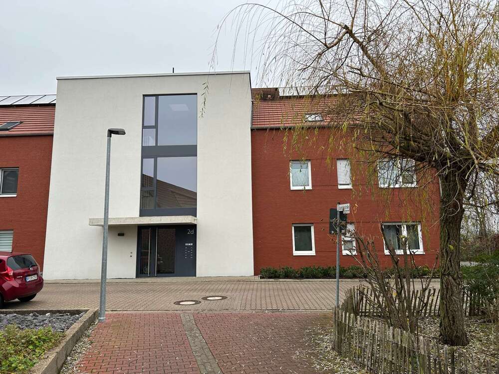 Thumbnail-Wohnung zum Mieten in Altenberge 414,59 € 66.87 m²