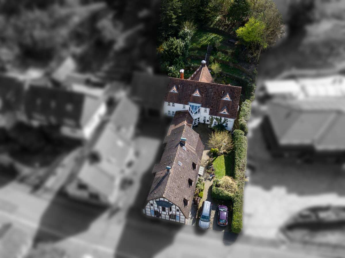 Thumbnail-Haus zum Kaufen in Gründau 569.000,00 € 270 m²