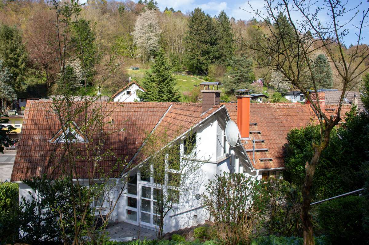 Thumbnail-Haus zum Kaufen in Gründau 569.000,00 € 270 m²