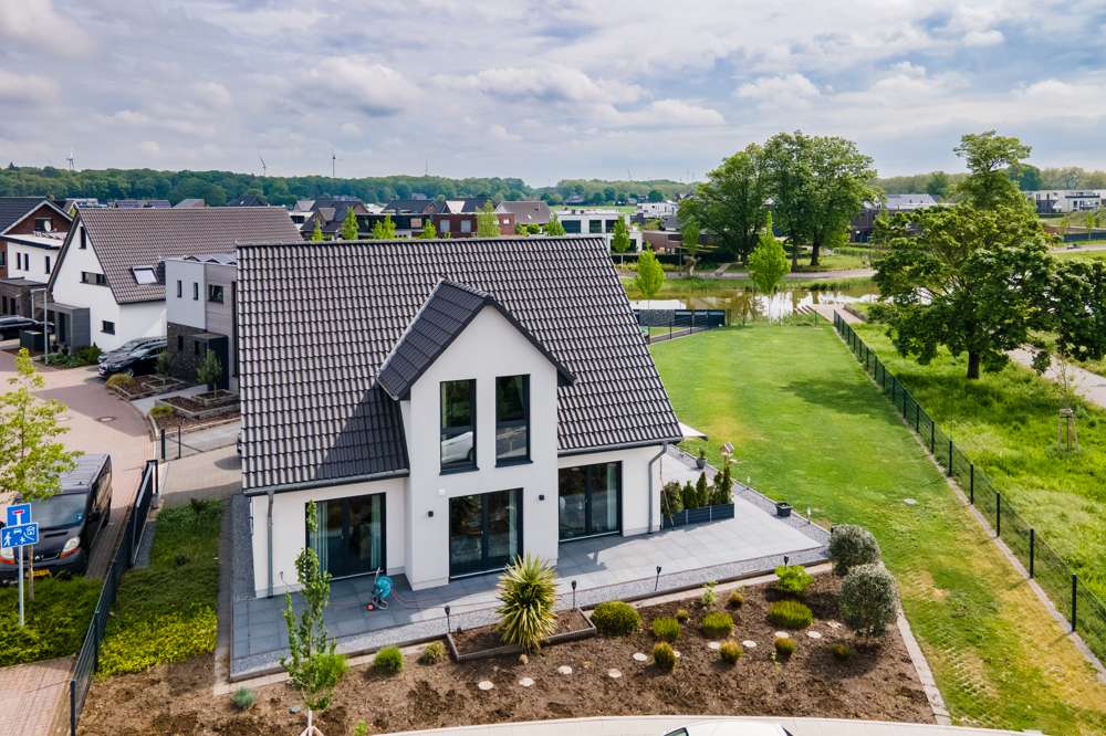 Thumbnail-Haus zum Kaufen in Goch 689.000,00 € 143 m²