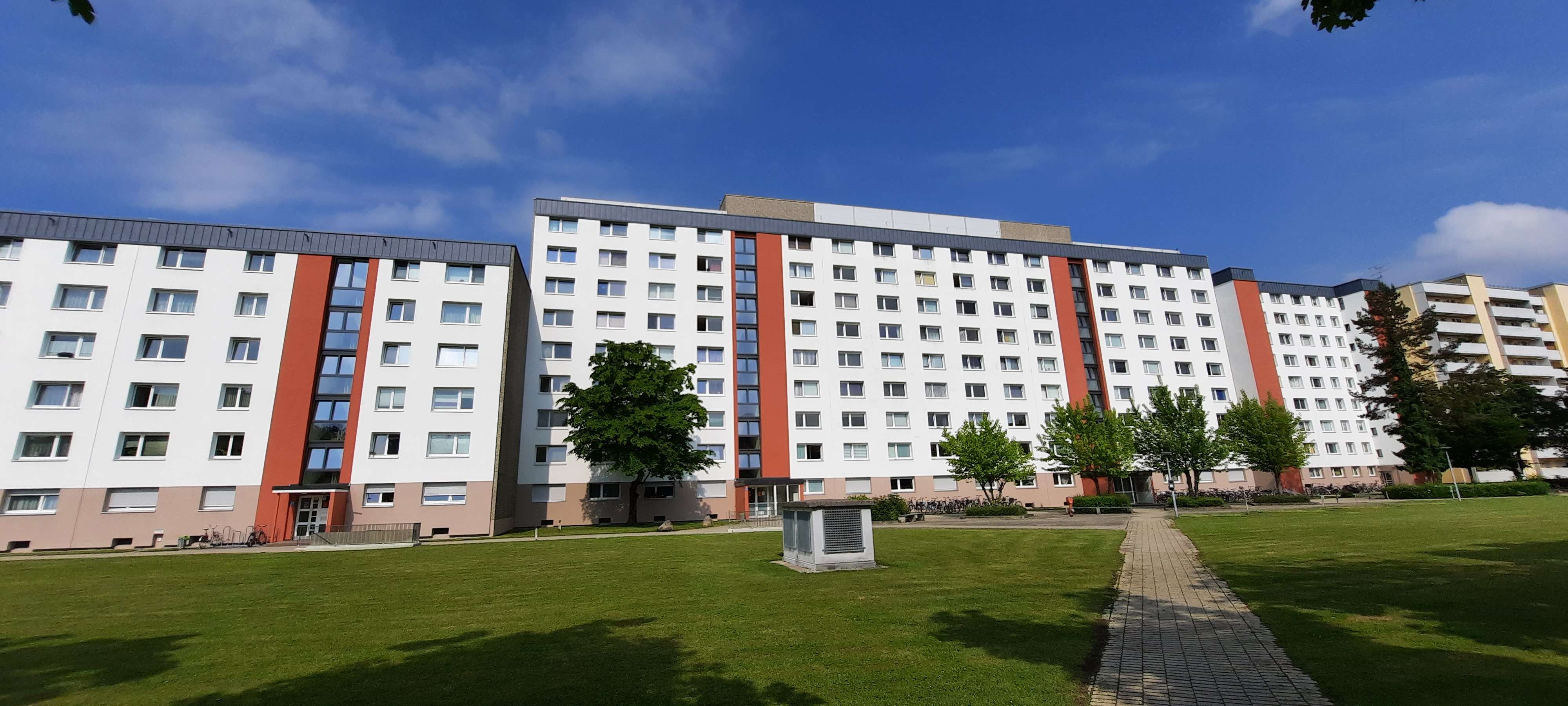 Thumbnail-Wohnung zum Mieten in München 1.480,00 € 83 m²