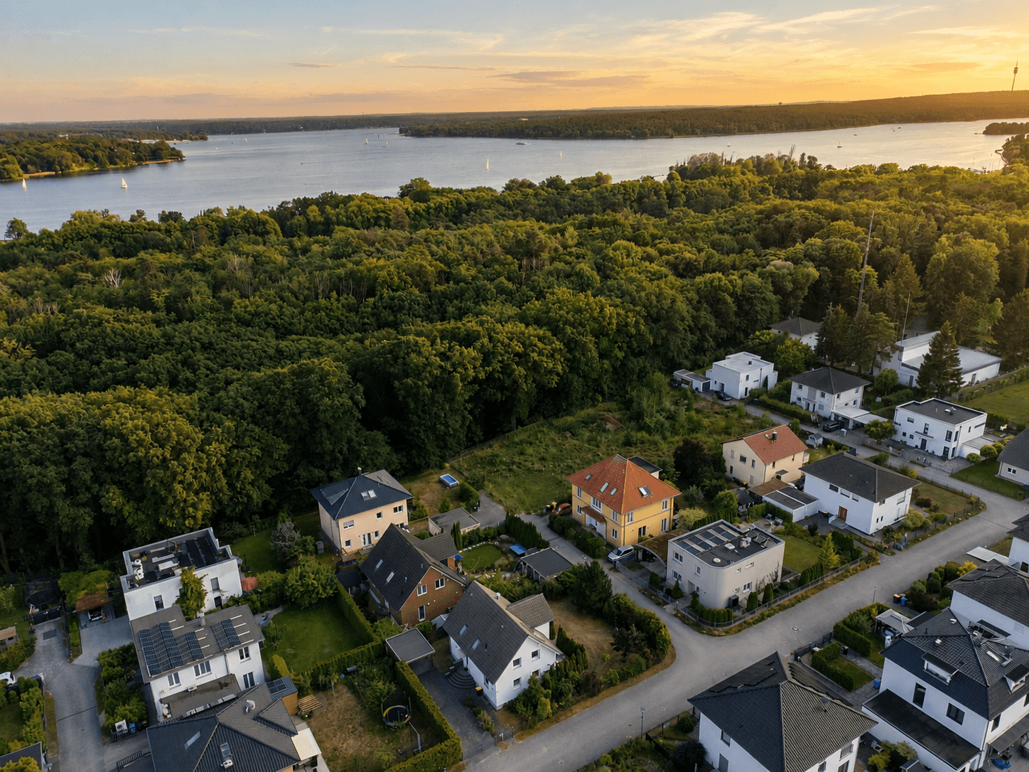Thumbnail-Haus zum Kaufen in Berlin 795.000,00 € 146 m²