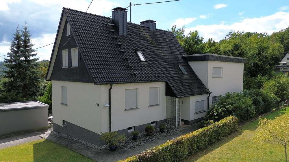 Thumbnail-Haus zum Kaufen in Kreuztal 359.000,00 € 193 m²