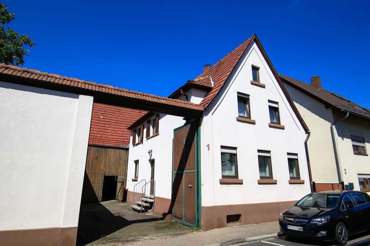 Thumbnail-Haus zum Kaufen in Altrip 249.900,00 € 114 m²