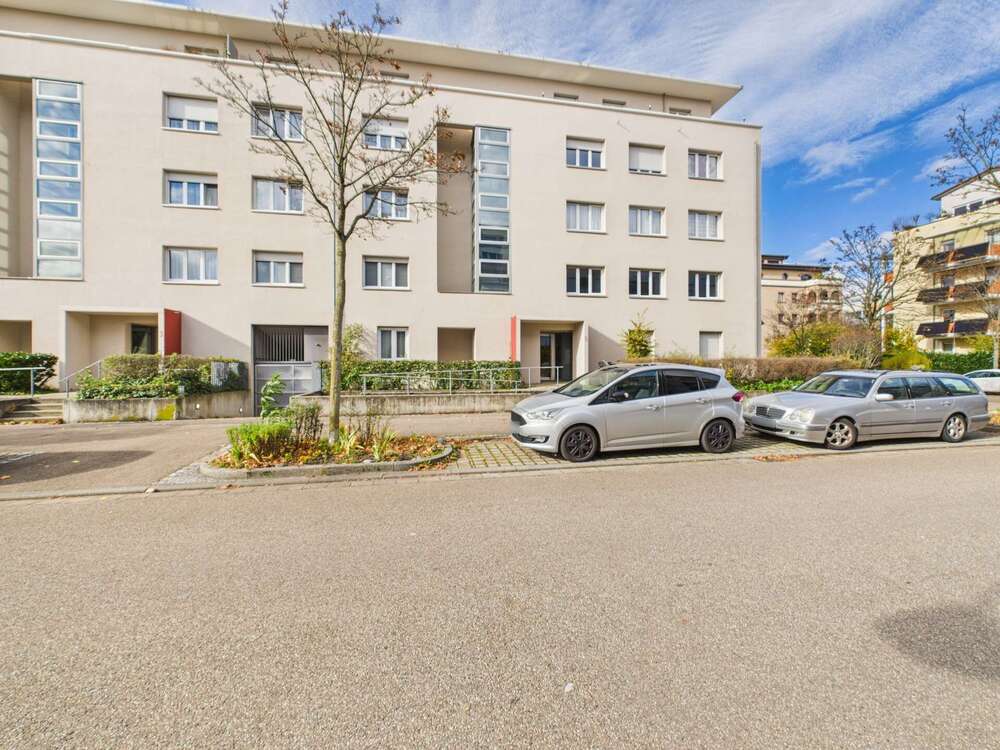 Thumbnail-Wohnung zum Kaufen in Freiburg im Breisgau 430.000,00 € 80.02 m²