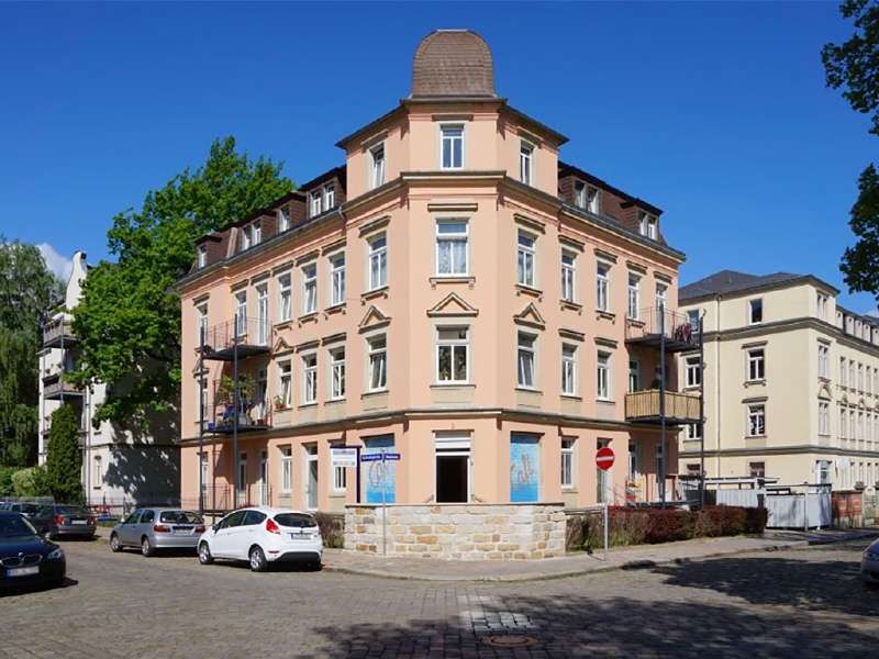 Thumbnail-Wohnung zum Mieten in Dresden 977,10 € 101.11 m²