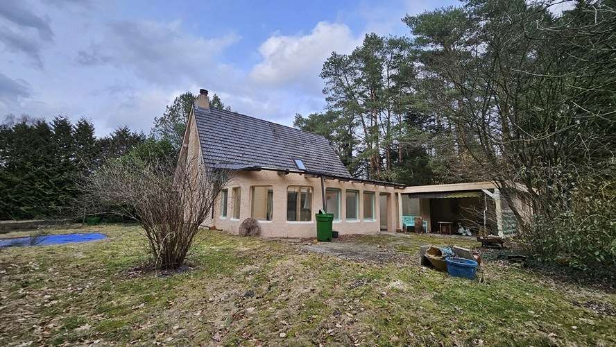 Thumbnail-Haus zum Kaufen in Osterholz-Scharmbeck 299.000,00 € 162 m²