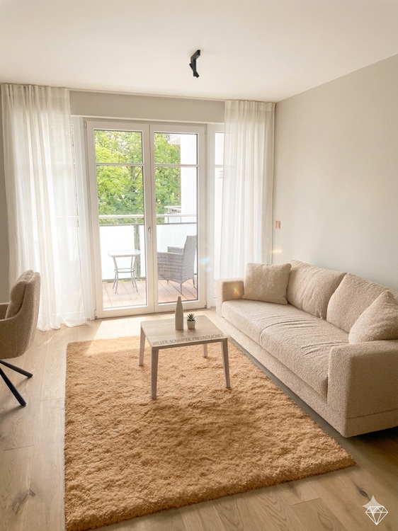Thumbnail-Wohnung zum Kaufen in Hamburg 709.000,00 € 61.24 m²