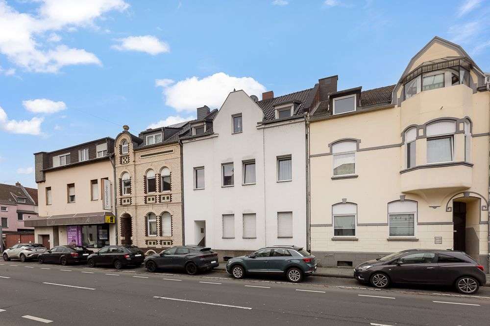 Thumbnail-Haus zum Kaufen in Siegburg 592.000,00 € 237 m²
