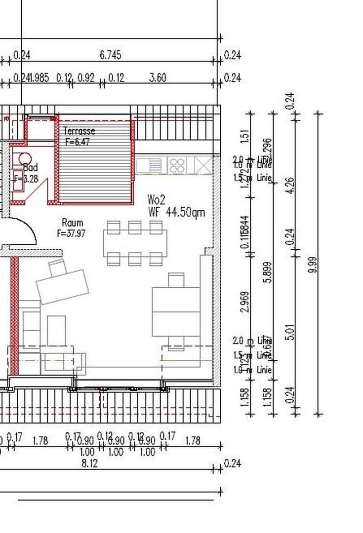 Thumbnail-Büro in Wolfsburg 950,00 € 37.97 m²