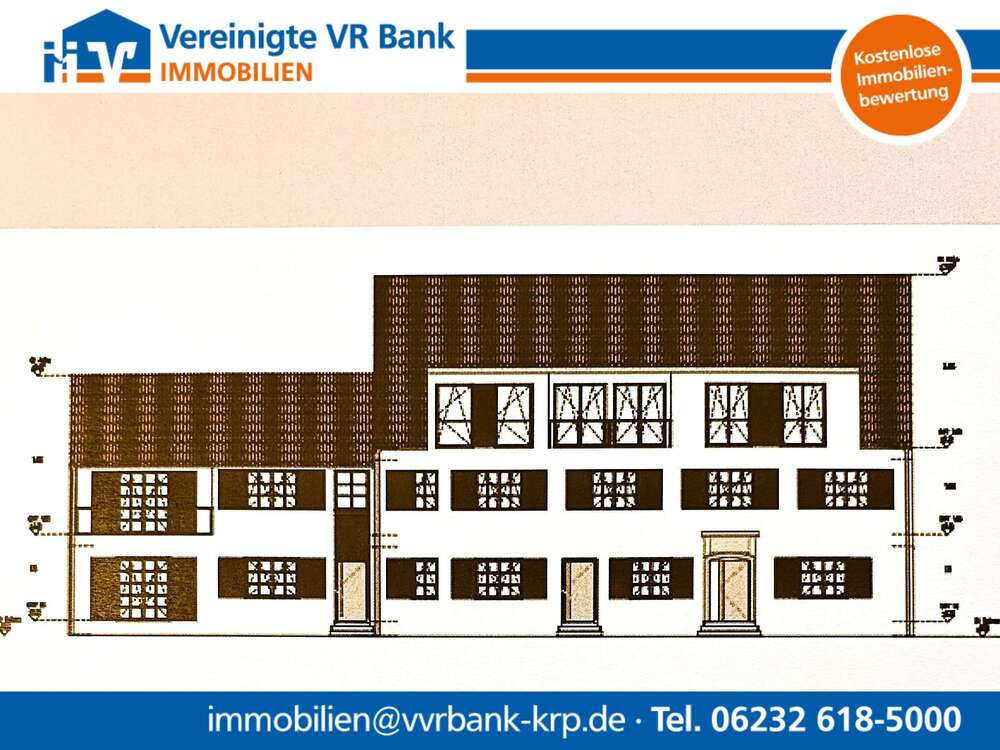 Thumbnail-Grundstück zu verkaufen in Laumersheim 280.000,00 € 659 m²