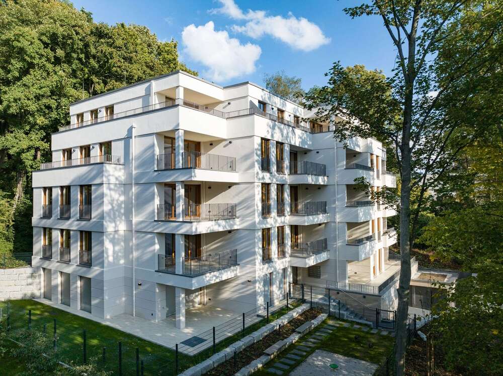 Thumbnail-Wohnung zum Mieten in Aachen 2.450,00 € 132 m²