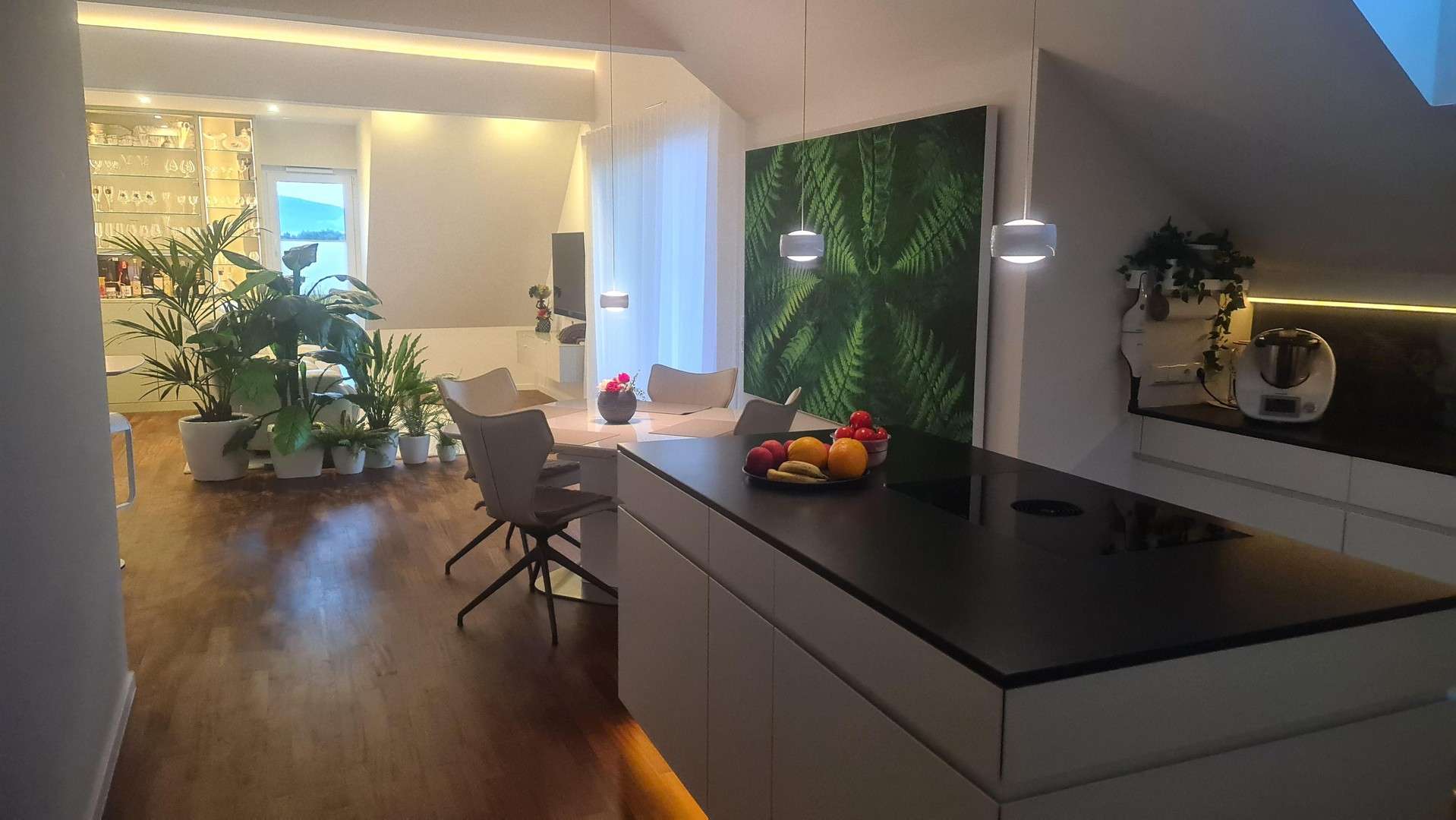 Thumbnail-Wohnung zum Kaufen in Obernburg 499.000,00 € 98 m²