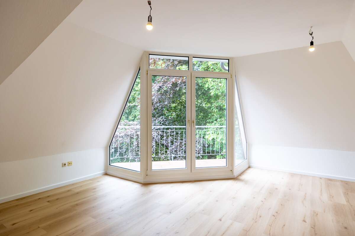 Thumbnail-Wohnung zum Mieten in Delmenhorst 540,00 € 64 m²