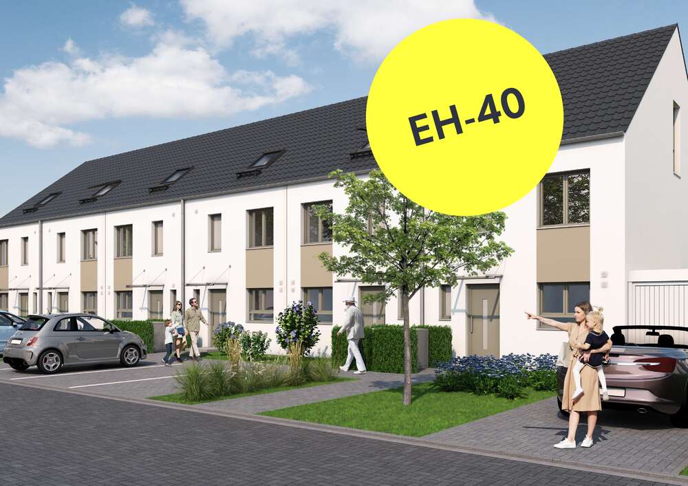 Thumbnail-Haus zum Kaufen in Hückelhoven 392.900,00 € 138 m²