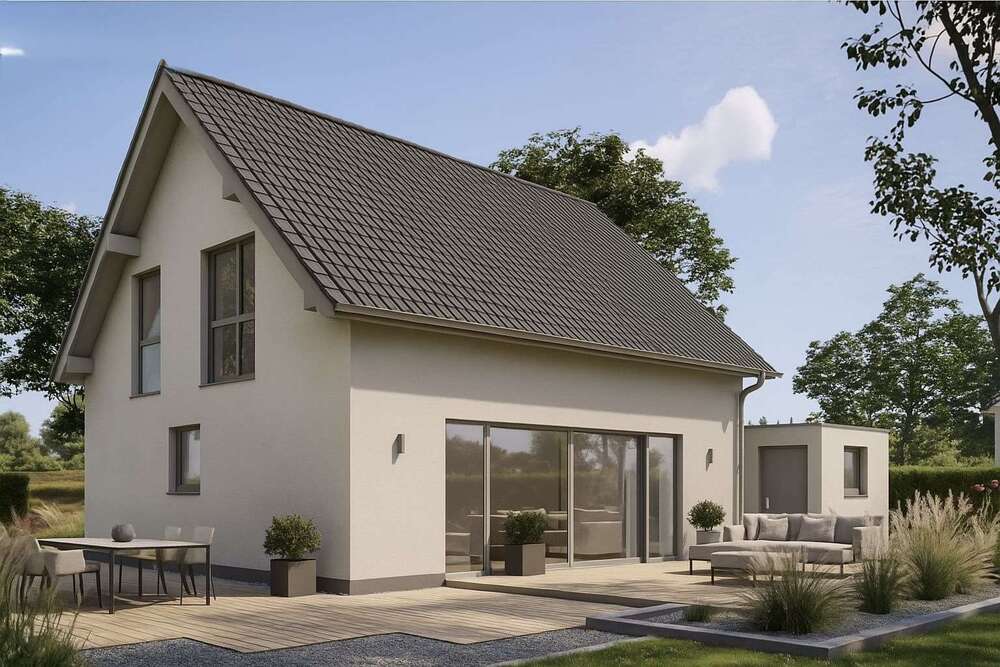 Thumbnail-Haus zum Kaufen in Castrop-Rauxel 608.250,00 € 130 m²