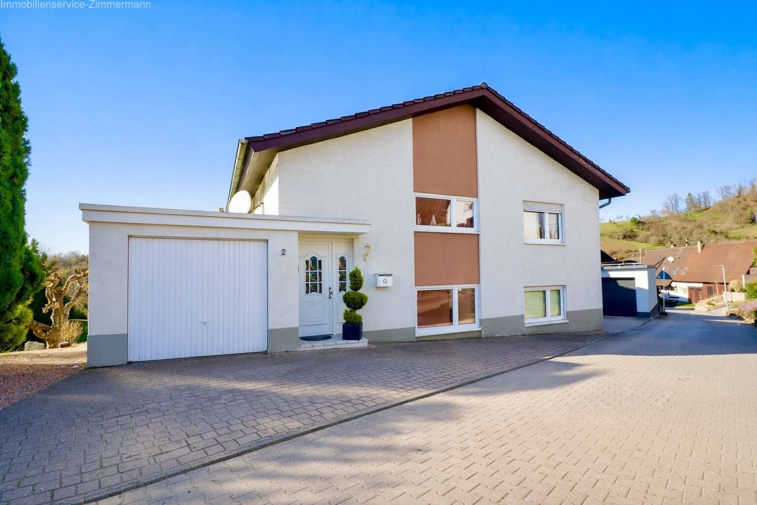 Thumbnail-Haus zum Kaufen in Gaggenau Sulzbach 379.000,00 € 167 m²