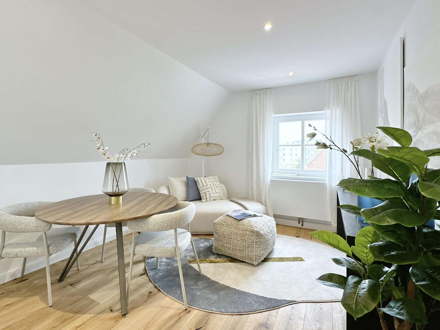 Thumbnail-Wohnung zum Kaufen in Rostock-Warnemünde 299.000,00 € 44 m²