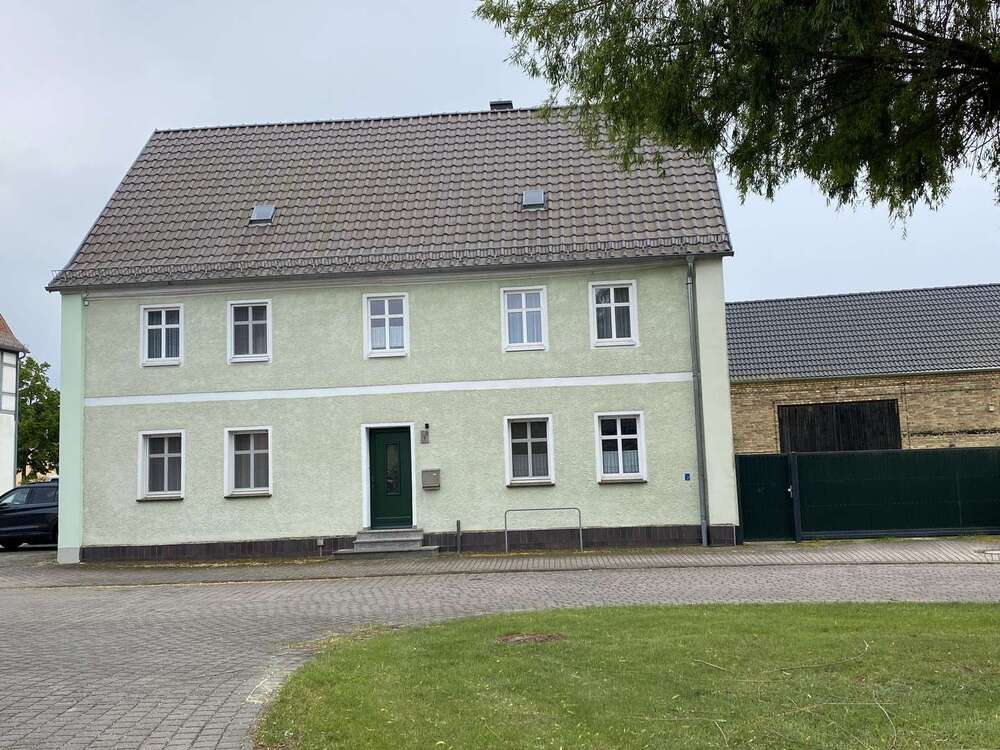 Thumbnail-Haus zum Kaufen in Jessen 250.000,00 € 200 m²