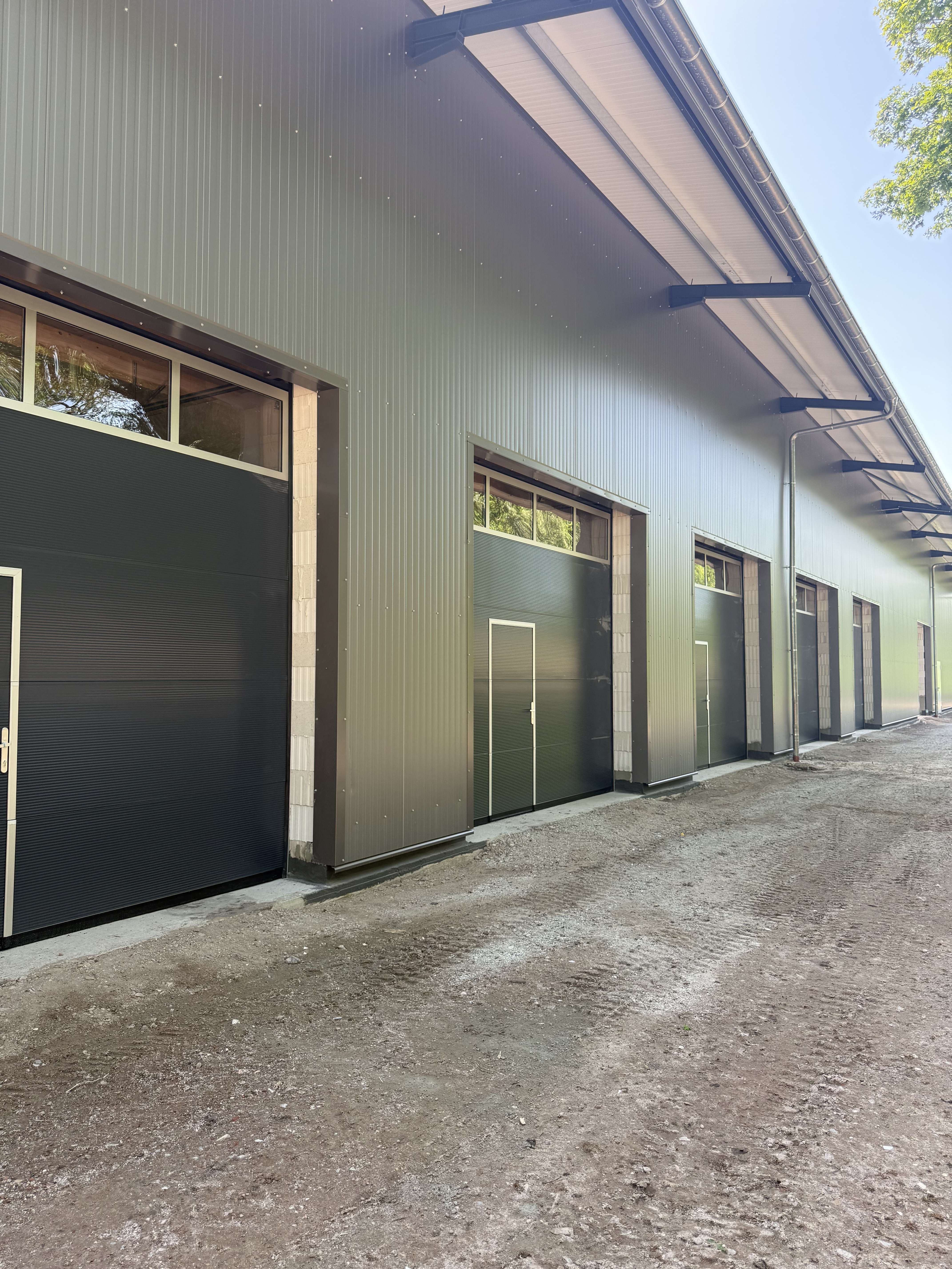 Thumbnail-Halle in Bad Bramstedt 479,50 € 40 m²