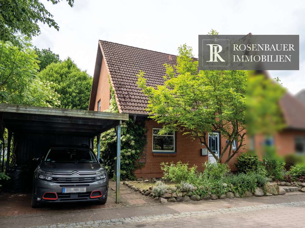 Thumbnail-Haus zum Kaufen in Bargteheide 595.000,00 € 145 m²