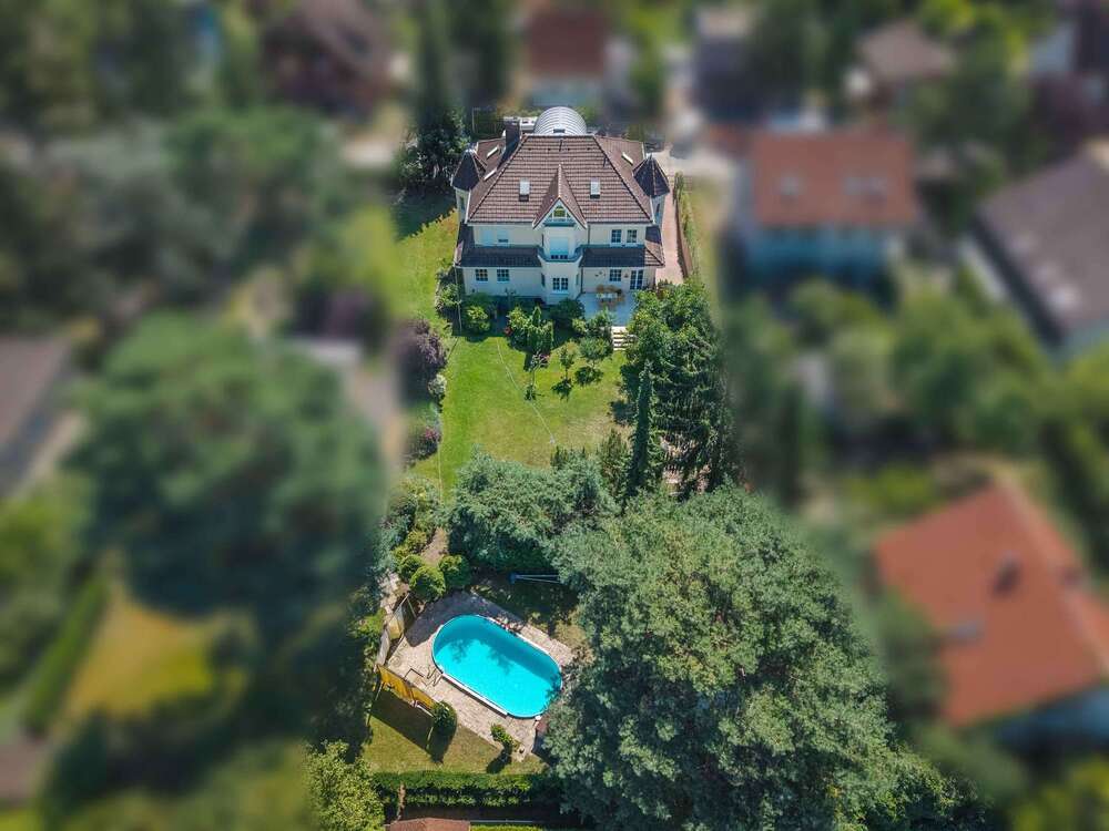 Thumbnail-Haus zum Kaufen in Berlin 998.000,00 € 371 m²