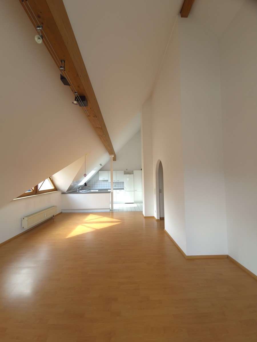 Thumbnail-Wohnung zum Kaufen in Aidlingen 209.000,00 € 54 m²