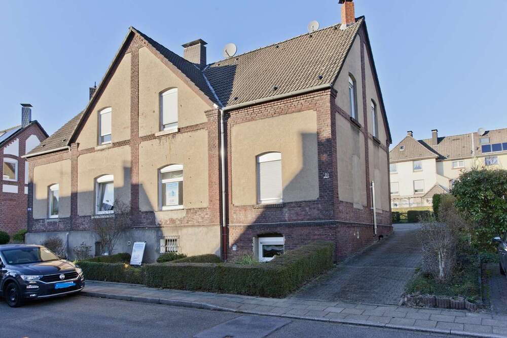 Thumbnail-Haus zum Kaufen in Essen 299.000,00 € 75 m²