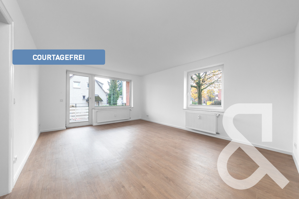 Thumbnail-Wohnung zum Kaufen in Hamburg 325.000,00 € 62.05 m²